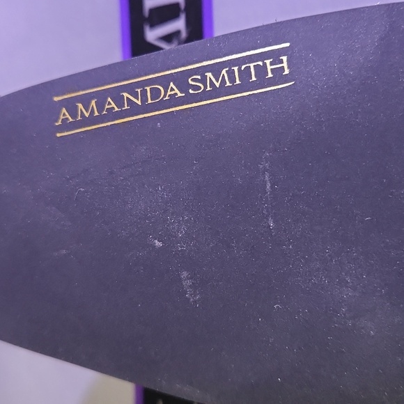 Amanda Smith Heels - Picture 6 of 6